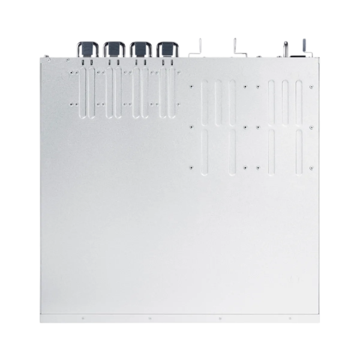 TP-Link Omada S6500-48MPP6Y / Коммутатор 48-портовый стекируемый управляемый L3 PoE++ 2,5G с 6 слотами 25G