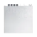 TP-Link Omada S6500-48MPP6Y / Коммутатор 48-портовый стекируемый управляемый L3 PoE++ 2,5G с 6 слотами 25G
