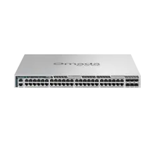 TP-Link Omada S6500-48MPP6Y / Коммутатор 48-портовый стекируемый управляемый L3 PoE++ 2,5G с 6 слотами 25G