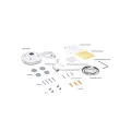 TP-Link VIGI InSight S655I / 5MP Сетевая ИК-камера "Fish-Eye"