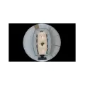 TP-Link VIGI InSight S655I / 5MP Сетевая ИК-камера "Fish-Eye"