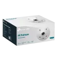 TP-Link VIGI InSight S655I / 5MP Сетевая ИК-камера "Fish-Eye"