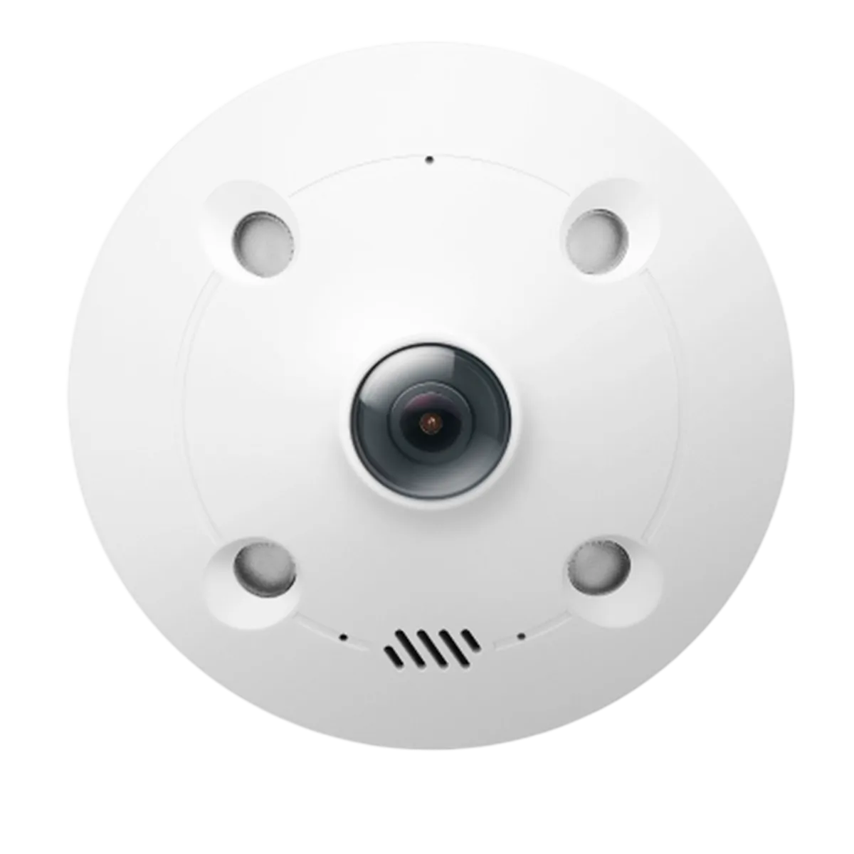 TP-Link VIGI InSight S655I / 5MP Сетевая ИК-камера "Fish-Eye"