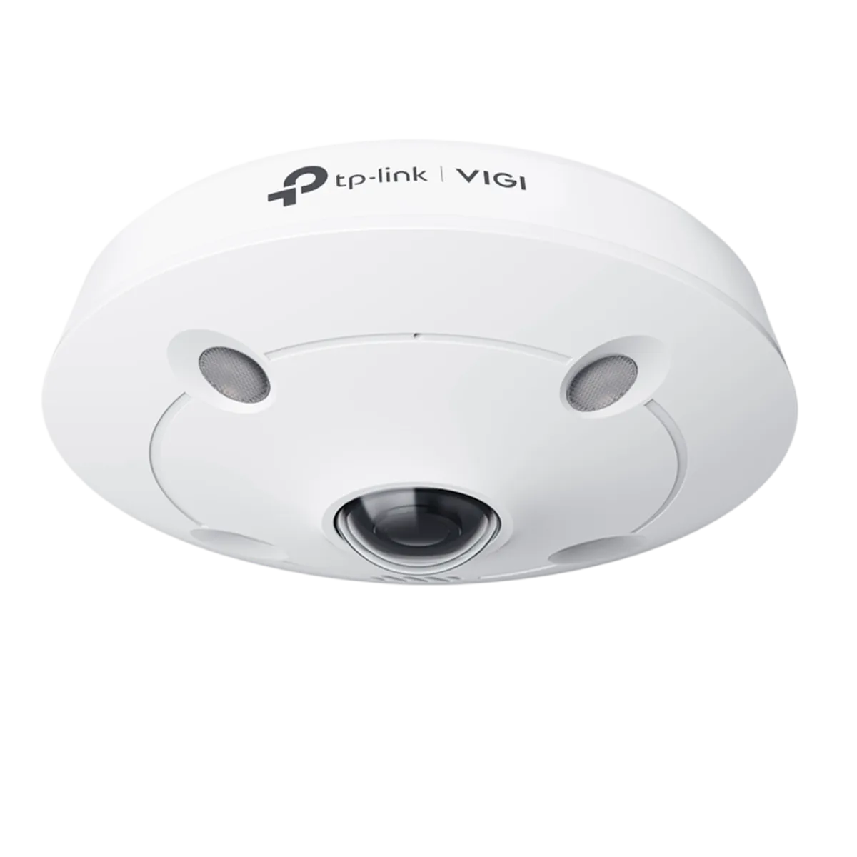 TP-Link VIGI InSight S655I / 5MP Сетевая ИК-камера "Fish-Eye"