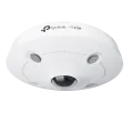 TP-Link VIGI InSight S655I / 5MP Сетевая ИК-камера "Fish-Eye"