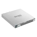 TP-Link Omada Pro S7500-24Y4C / Управляемый коммутатор L3 с 24 портами 25G, возможностью стекирования, 4 слотами 100G.