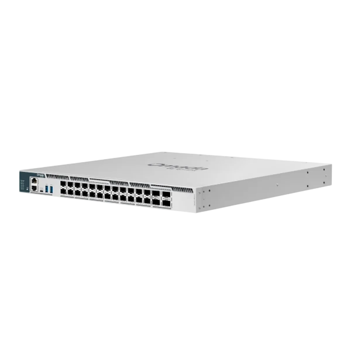 TP-Link Omada Pro S7500-24Y4C / Управляемый коммутатор L3 с 24 портами 25G, возможностью стекирования, 4 слотами 100G.