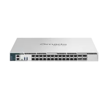 TP-Link Omada Pro S7500-24Y4C / Управляемый коммутатор L3 с 24 портами 25G, возможностью стекирования, 4 слотами 100G.
