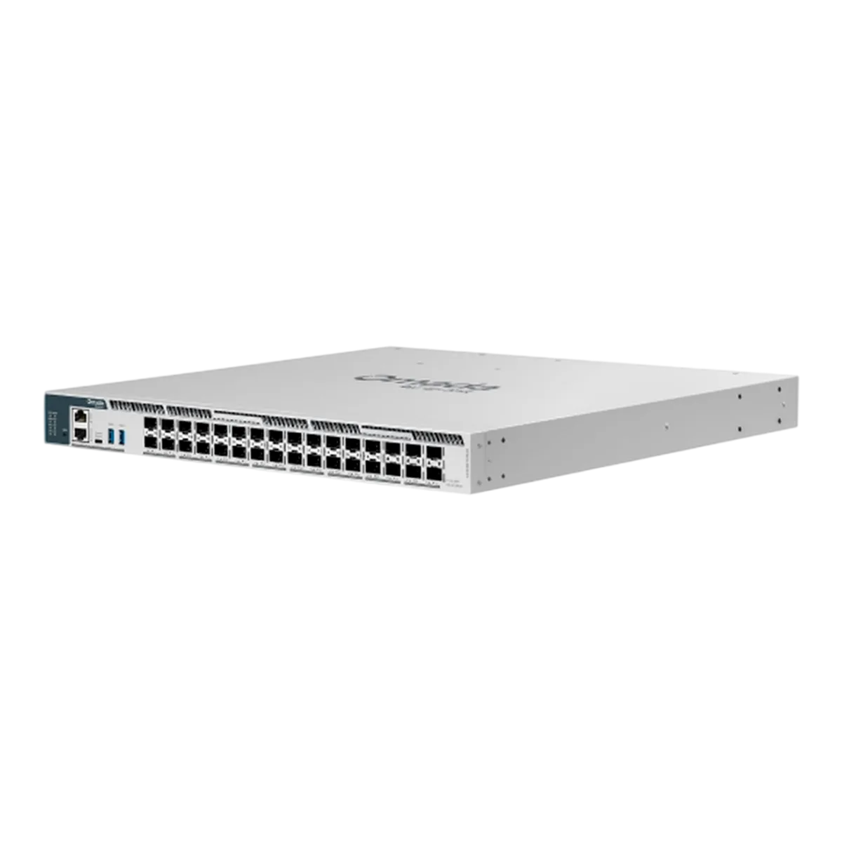 TP-Link Omada Pro S7500-26XF6Y / Управляемый коммутатор агрегации L3 с 26 портами 10G SFP+ и возможностью стекирования, 6 слотами 25G.