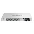 TP-Link Omada Pro S7500-26XF6Y / Управляемый коммутатор агрегации L3 с 26 портами 10G SFP+ и возможностью стекирования, 6 слотами 25G.