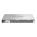 TP-Link Omada Pro S7500-26XF6Y / Управляемый коммутатор агрегации L3 с 26 портами 10G SFP+ и возможностью стекирования, 6 слотами 25G.
