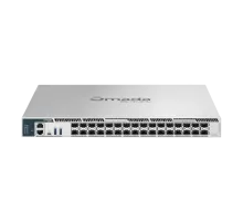 TP-Link Omada Pro S7500-26XF6Y / Управляемый коммутатор агрегации L3 с 26 портами 10G SFP+ и возможностью стекирования, 6 слотами 25G.