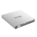 TP-Link Omada Pro S7500-26XF6Y / Управляемый коммутатор агрегации L3 с 26 портами 10G SFP+ и возможностью стекирования, 6 слотами 25G.