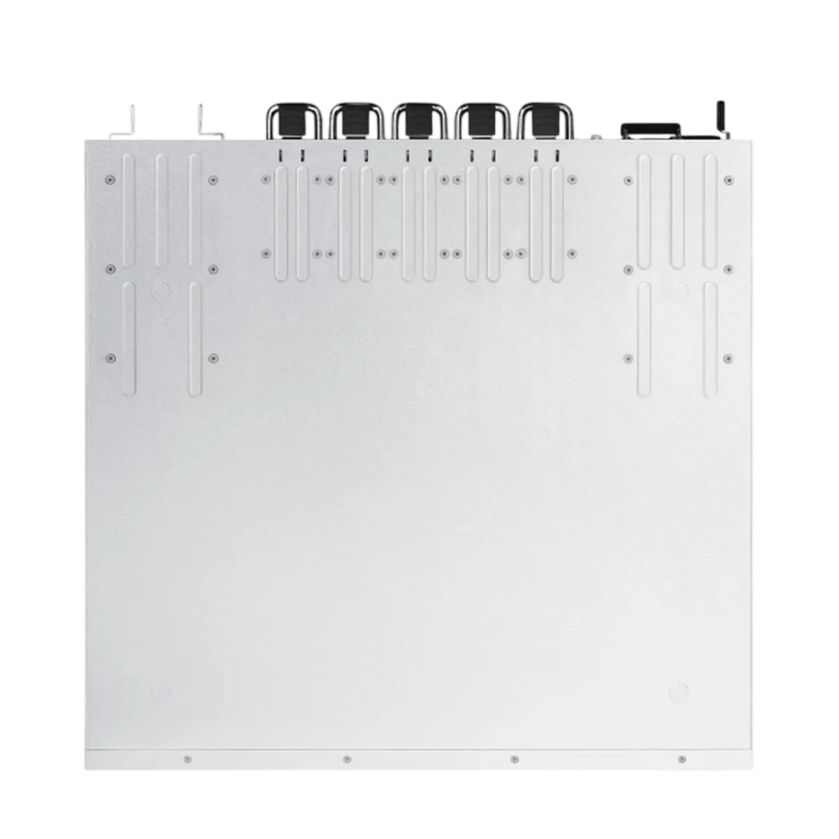 TP-Link Omada Pro S7500-32C / Управляемый коммутатор ядра сети с 32 портами, поддержкой стекирования и скоростью 100 Гбит/с, уровень L3.