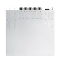 TP-Link Omada Pro S7500-32C / Управляемый коммутатор ядра сети с 32 портами, поддержкой стекирования и скоростью 100 Гбит/с, уровень L3.