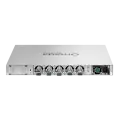 TP-Link Omada Pro S7500-32C / Управляемый коммутатор ядра сети с 32 портами, поддержкой стекирования и скоростью 100 Гбит/с, уровень L3.