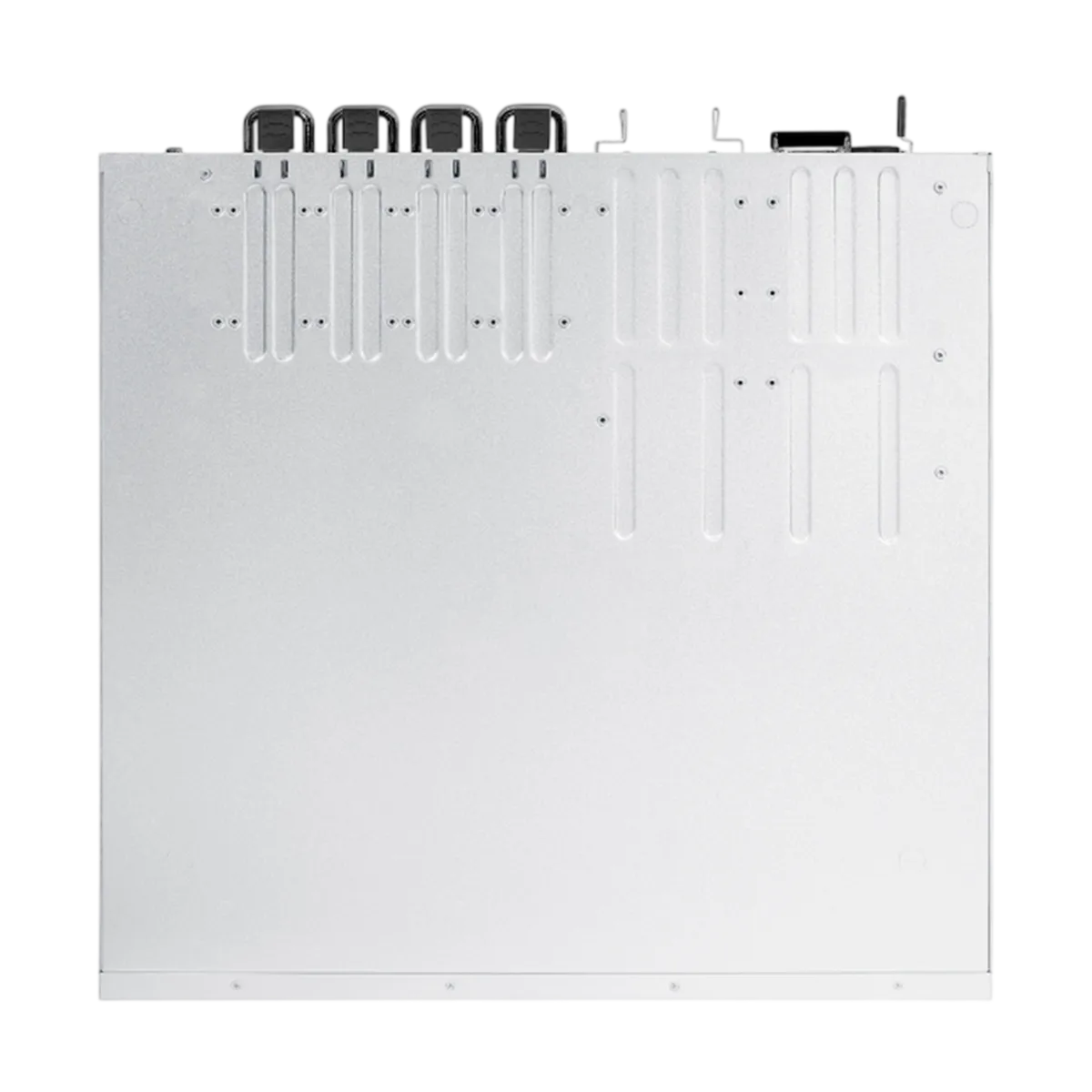 TP-Link Omada Pro S7500-48XF4C / Управляемый коммутатор агрегации L3 с 48 портами 10G, возможностью стекирования и 4 слотами 100G.