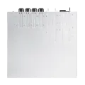 TP-Link Omada Pro S7500-48XF4C / Управляемый коммутатор агрегации L3 с 48 портами 10G, возможностью стекирования и 4 слотами 100G.