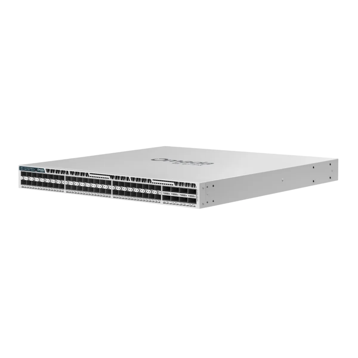 TP-Link Omada Pro S7500-48Y8C / Управляемый коммутатор агрегации/ядра с 48 портами 25G, возможностью стекирования, уровня L3, 8 слотами 100G.