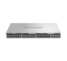 TP-Link Omada Pro S7500-48Y8C / Управляемый коммутатор агрегации/ядра с 48 портами 25G, возможностью стекирования, уровня L3, 8 слотами 100G.