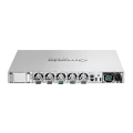 TP-Link Omada Pro S7500-48Y8C / Управляемый коммутатор агрегации/ядра с 48 портами 25G, возможностью стекирования, уровня L3, 8 слотами 100G.