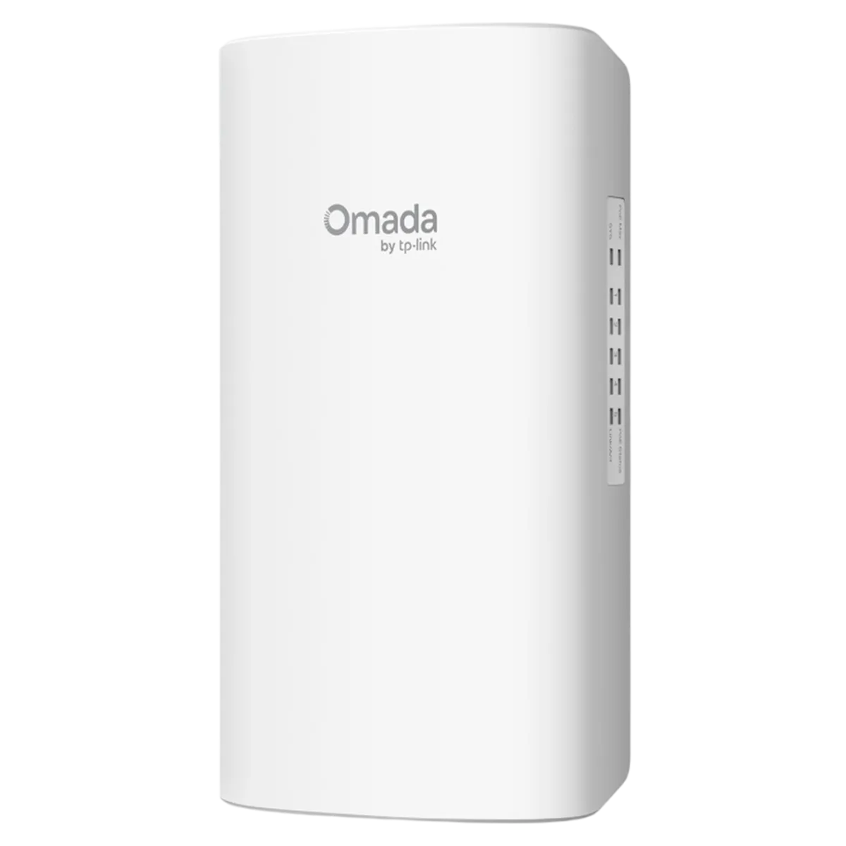 TP-Link Omada SG2005P-PD / Коммутатор гигабитный управляемый Smart (1 порт с PoE++ In и 4 порта с PoE+ Out)