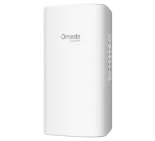 TP-Link Omada SG2005P-PD / Коммутатор гигабитный управляемый Smart (1 порт с PoE++ In и 4 порта с PoE+ Out)