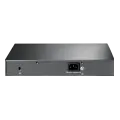 TP-Link Omada SG2210MP / Коммутатор РоЕ 8-портовый гигабитный управляемый Smart с 2 SFP-слотами