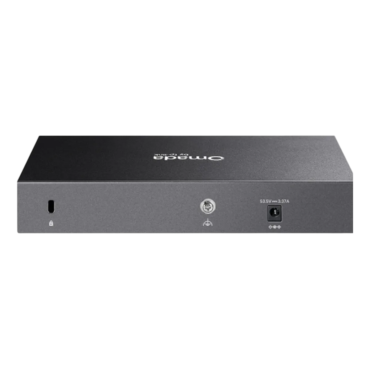 TP-Link Omada SG2210XMP-M2 /  Управляемый PoE-коммутатор Smart с 8 портами 2.5GBASE-T и 2 SFP+ слотами 10G