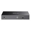 TP-Link Omada SG2210XMP-M2 /  Управляемый PoE-коммутатор Smart с 8 портами 2.5GBASE-T и 2 SFP+ слотами 10G