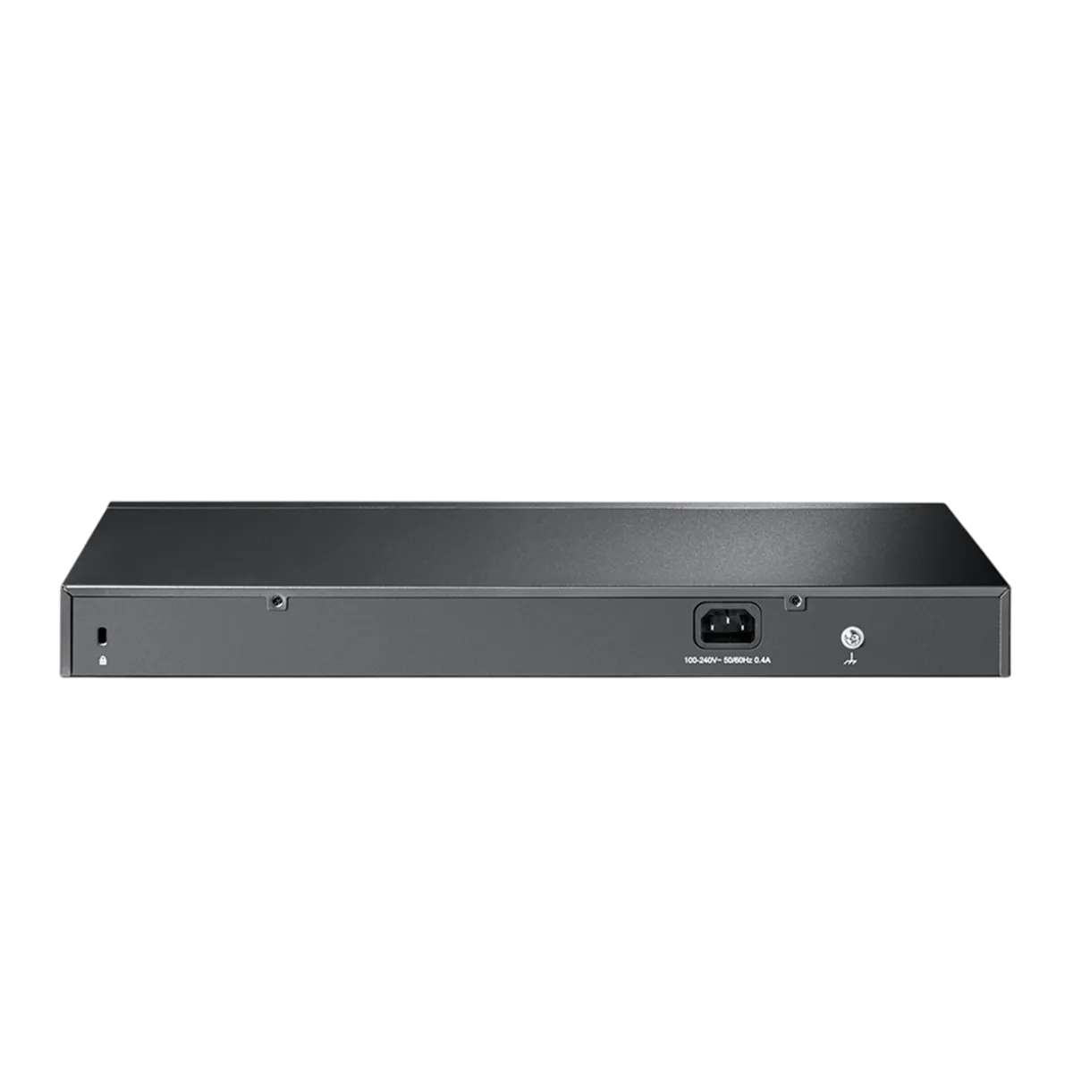 TP-Link Omada SG2218 / Коммутатор 16‑портовый гигабитный управляемый Smart с 2 SFP‑слотами