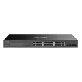 TP-Link Omada SG2428LP / Коммутатор 28‑портовый гигабитный управляемый Smart с 16 портами PoE+