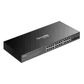 TP-Link Omada SG2428LP / Коммутатор 28‑портовый гигабитный управляемый Smart с 16 портами PoE+