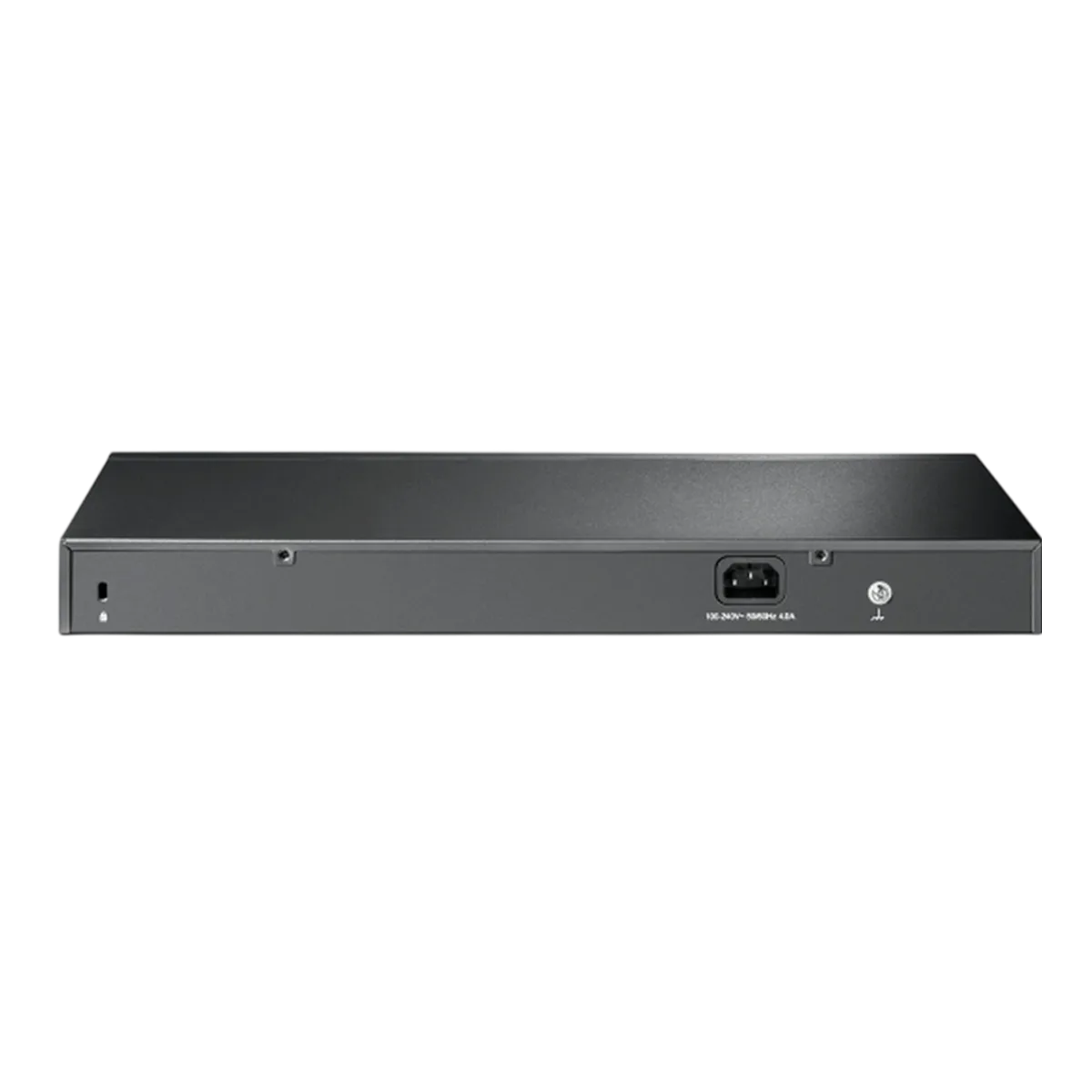 TP-Link Omada SG2428P / Коммутатор-РоЕ 24-портовый гигабитный Smart с 4 SFP-слотами