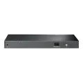 TP-Link Omada SG2428P / Коммутатор-РоЕ 24-портовый гигабитный Smart с 4 SFP-слотами