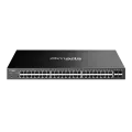 TP-Link Omada SG2452LP / Коммутатор 52‑портовый гигабитный управляемый Smart с 32 портами PoE+