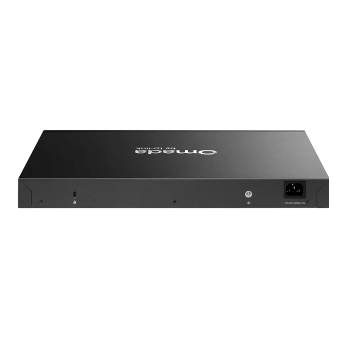 TP-Link Omada SG2452LP / Коммутатор 52‑портовый гигабитный управляемый Smart с 32 портами PoE+