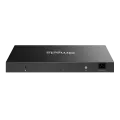 TP-Link Omada SG2452LP / Коммутатор 52‑портовый гигабитный управляемый Smart с 32 портами PoE+