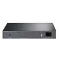 TP-Link Omada SG3210 / Коммутатор 8‑портовый гигабитный управляемый L2+ с 2 SFP‑слотами