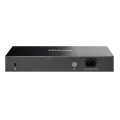 TP-Link Omada SG3210X-M2 / Коммутатор управляемый уровня 2+ с 8 портами 2,5 Гбит/с и 2 портами SFP+