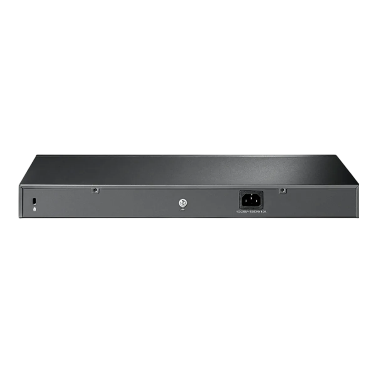 TP-Link Omada SG3210XHP-M2 / Коммутатор управляемый PoE L2+ с 8 портами 2.5GBASE-T и 2 SFP+ слотами 10G