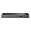 TP-Link Omada SG3210XHP-M2 / Коммутатор управляемый PoE L2+ с 8 портами 2.5GBASE-T и 2 SFP+ слотами 10G