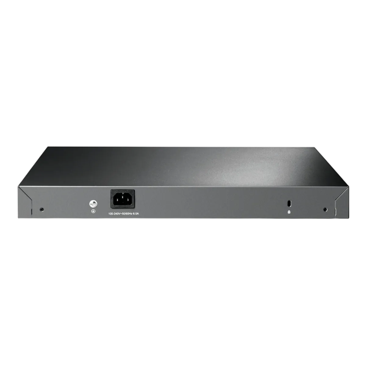 TP-Link Omada SG3428MP / 24‑портовый гигабитный управляемый РоЕ-коммутатор L2 с 4 SFP‑слотами