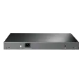 TP-Link Omada SG3428MP / 24‑портовый гигабитный управляемый РоЕ-коммутатор L2 с 4 SFP‑слотами