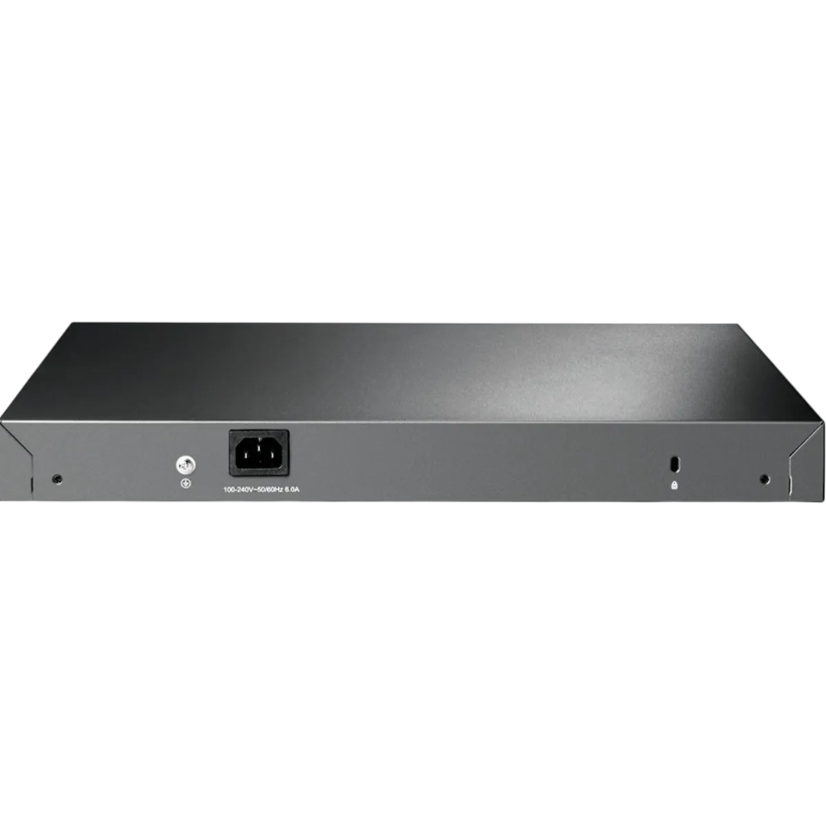 TP-Link Omada SG3428XMP / 24‑портовый гигабитный управляемый РоЕ-коммутатор уровня L2+ с 4 SFP+ слотами 10G