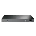 TP-Link Omada SG3428XPP-M2 / Управляемый коммутатор L2+ с 24 портами 2.5GBASE-T с поддержкой PoE++ и 4 SFP+ слотами 10G
