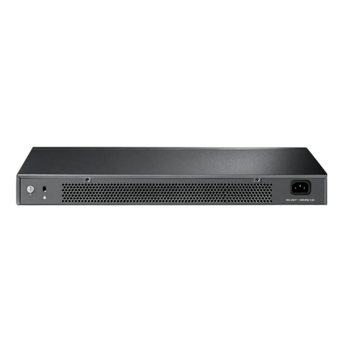 TP-Link Omada SG3452 / 48‑портовый гигабитный управляемый коммутатор L2+ с 4 SFP‑слотами
