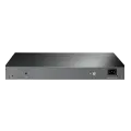 TP-Link Omada SG3452P / 48‑портовый гигабитный управляемый PoE-коммутатор L2 с 4 SFP‑слотами