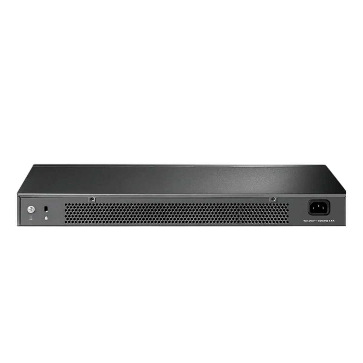 TP-Link Omada SG3452X / 48‑портовый гигабитный управляемый коммутатор L2 с 4 SFP‑слотами SFP+ 10 Гбит/с