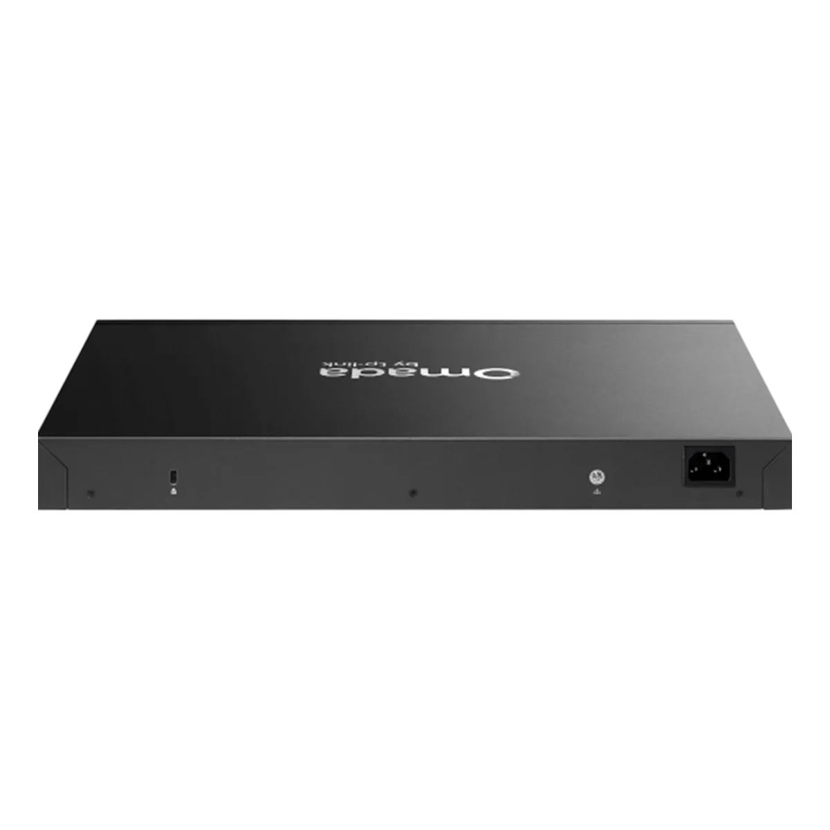 TP-Link Omada SG3452XMPP / 48‑портовый гигабитный управляемый РоЕ-коммутатор уровня L2+ (40 портов PoE+ и 8 портов PoE++) с 4 SFP+ слотами 10G